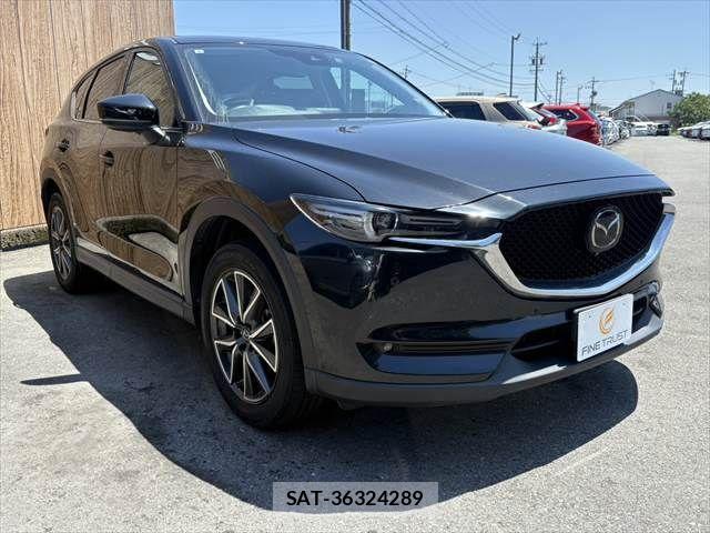 Mazda CX-5 2019-09 8207146-18