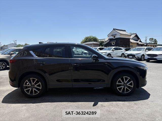 Mazda CX-5 2019-09 8207146-19