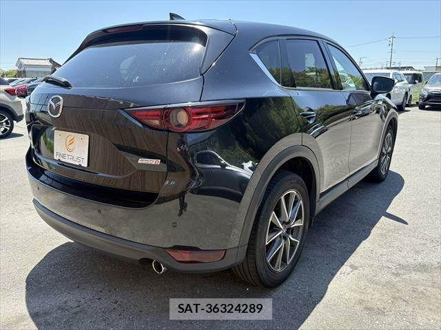Mazda CX-5 2019-09 8207146-20