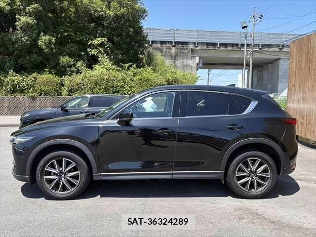 Mazda CX-5 2019-09 8207146-23