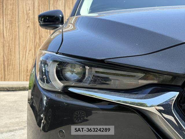 Mazda CX-5 2019-09 8207146-24