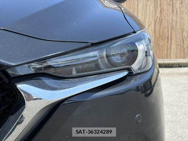Mazda CX-5 2019-09 8207146-25