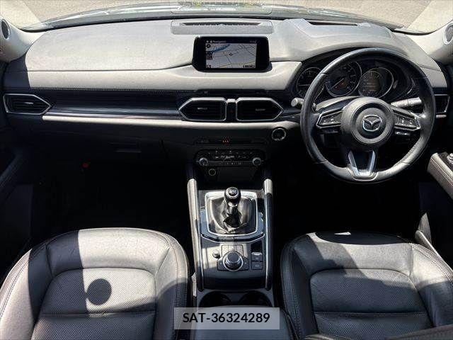 Mazda CX-5 2019-09 8207146-2