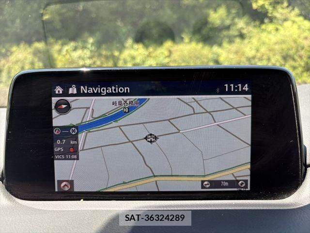 Mazda CX-5 2019-09 8207146-3