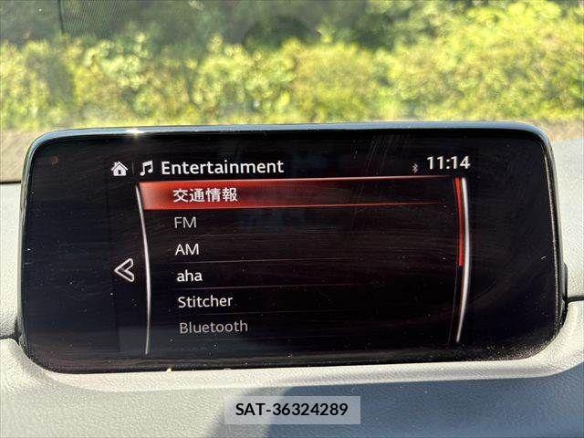 Mazda CX-5 2019-09 8207146-4