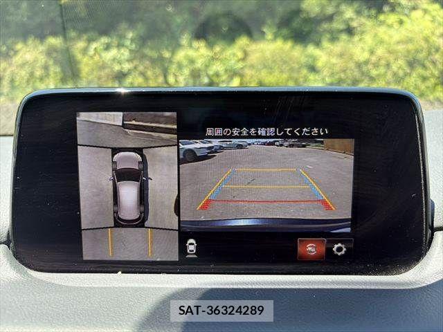 Mazda CX-5 2019-09 8207146-6