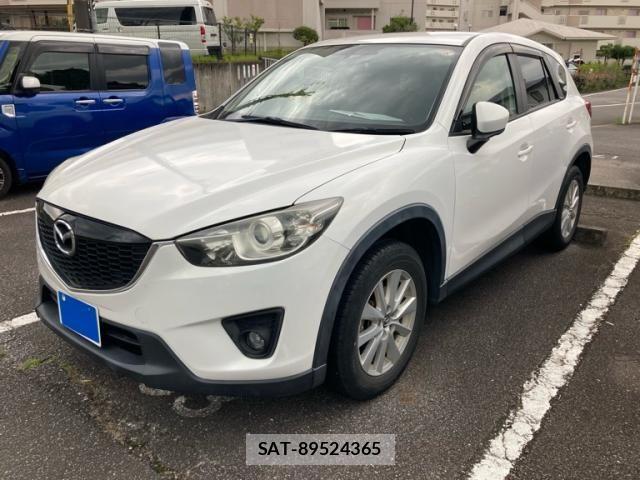 sat car