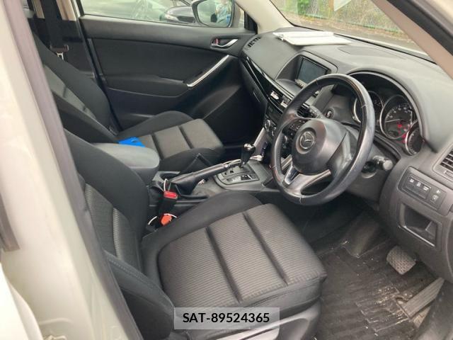 Mazda CX-5 2012-03 8207166-10
