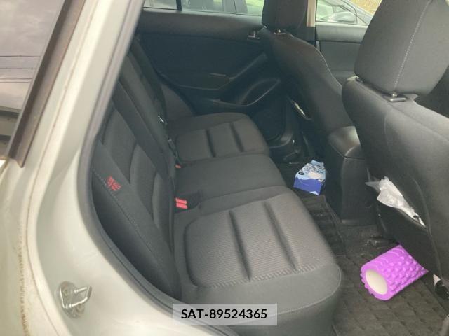 Mazda CX-5 2012-03 8207166-11