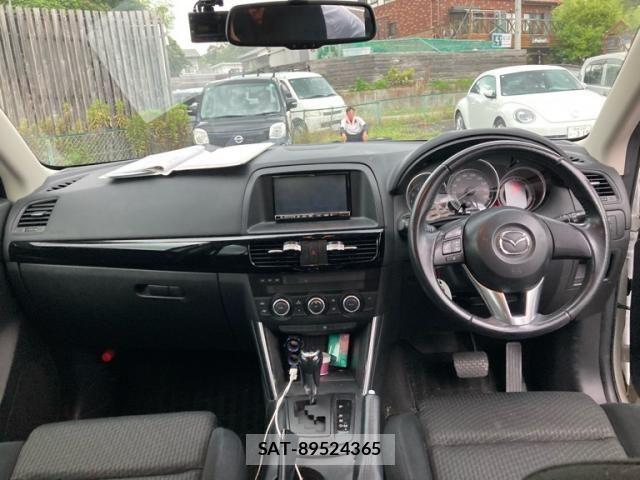 Mazda CX-5 2012-03 8207166-12