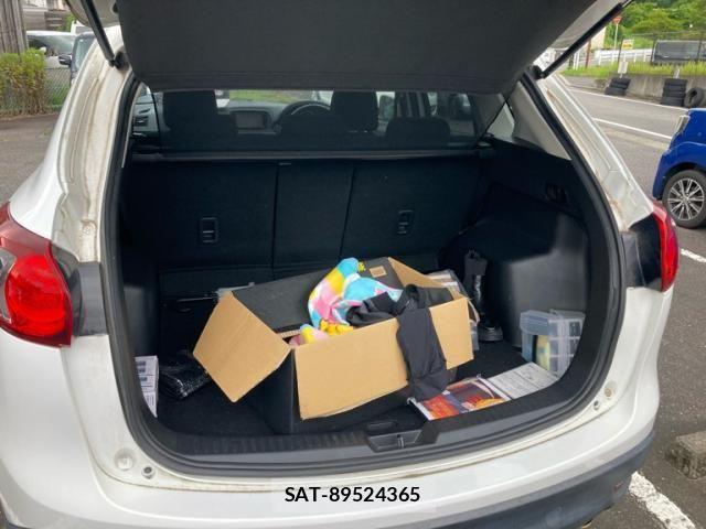 Mazda CX-5 2012-03 8207166-13