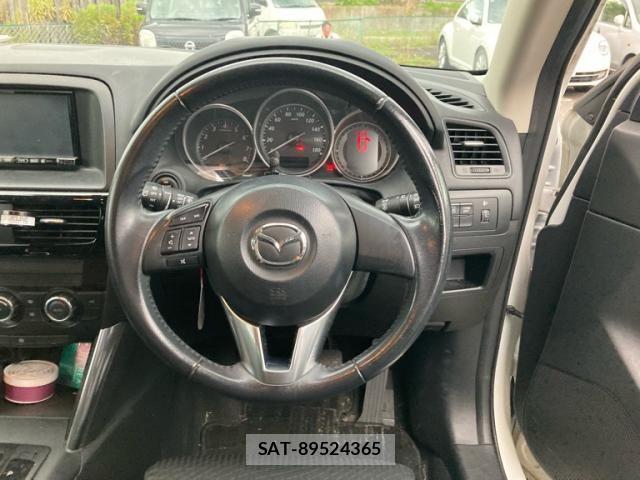Mazda CX-5 2012-03 8207166-16