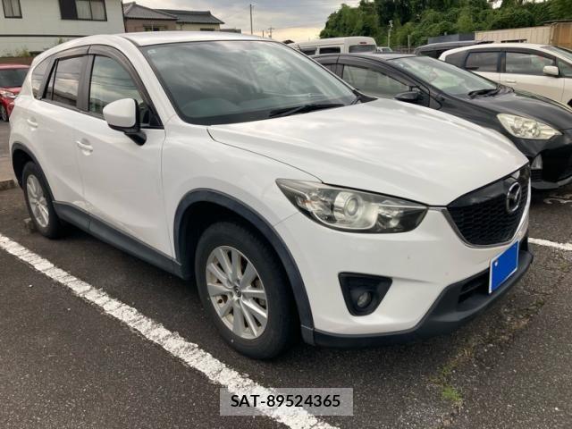 Mazda CX-5 2012-03 8207166-1
