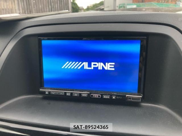 Mazda CX-5 2012-03 8207166-20