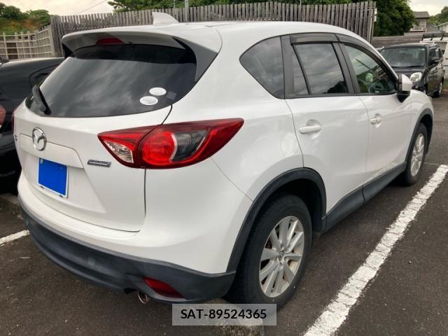 Mazda CX-5 2012-03 8207166-2