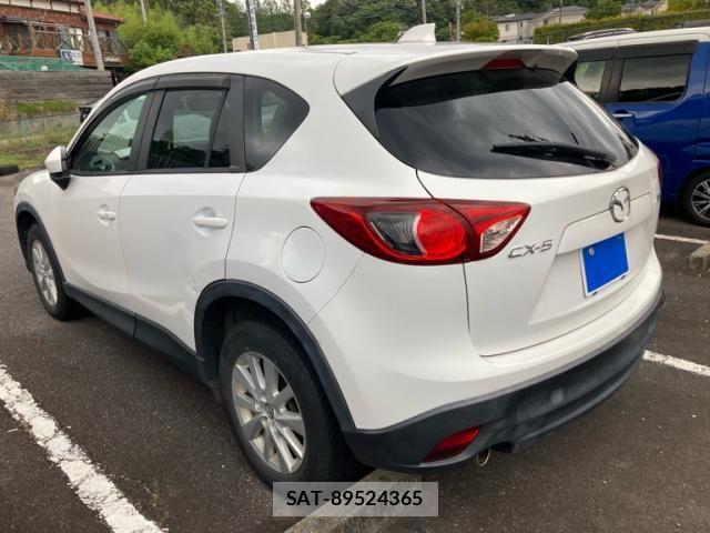 Mazda CX-5 2012-03 8207166-3