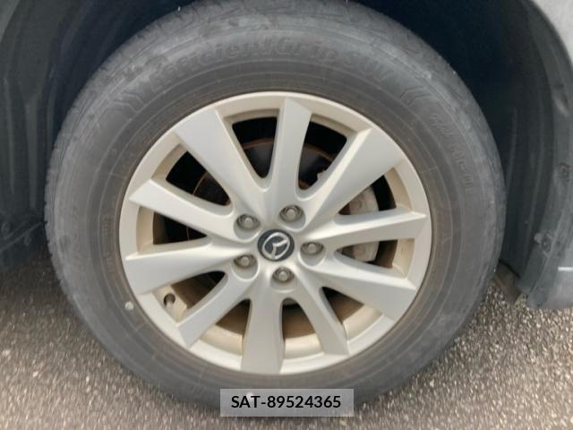 Mazda CX-5 2012-03 8207166-4
