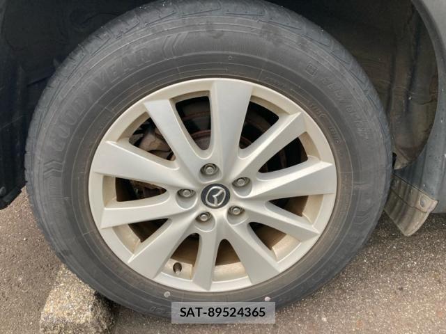 Mazda CX-5 2012-03 8207166-5