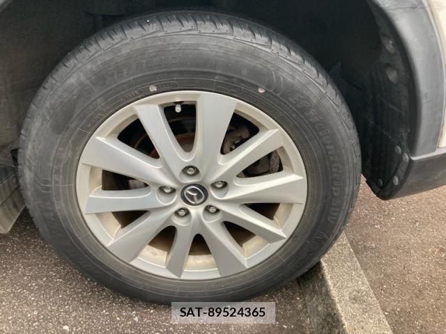Mazda CX-5 2012-03 8207166-6