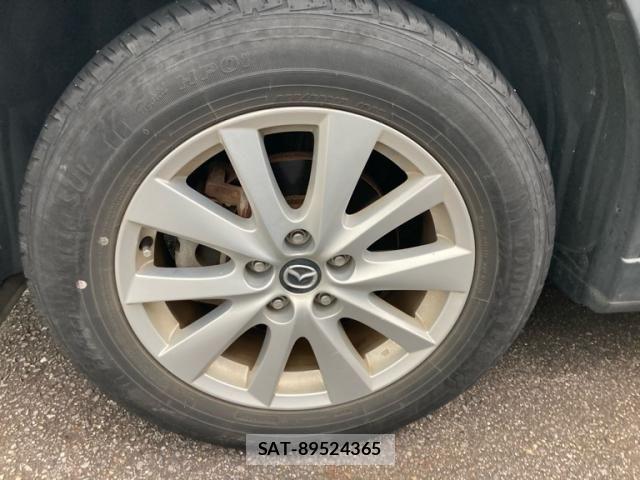 Mazda CX-5 2012-03 8207166-7