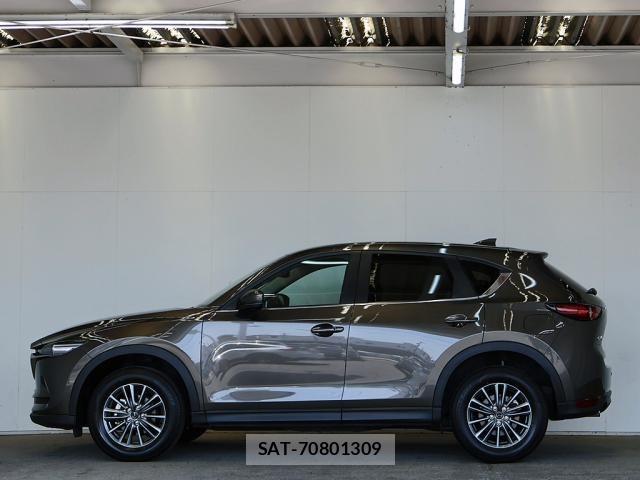 Mazda CX-5 2021-06 8207145-10