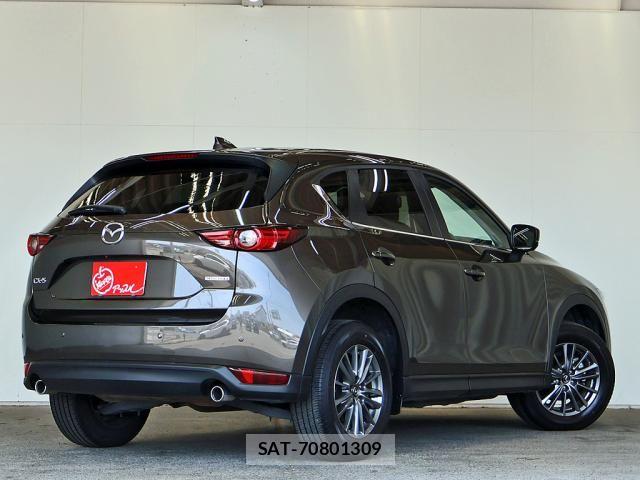 Mazda CX-5 2021-06 8207145-11