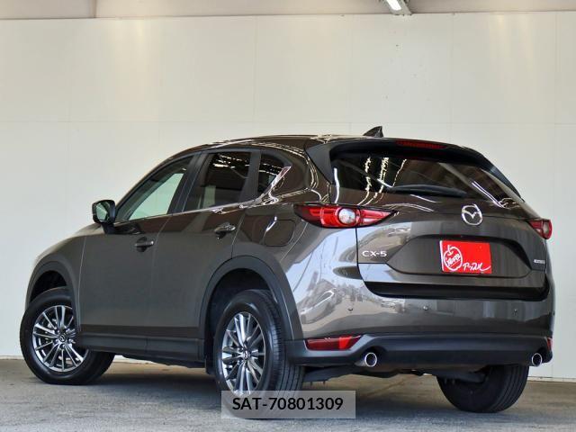Mazda CX-5 2021-06 8207145-12