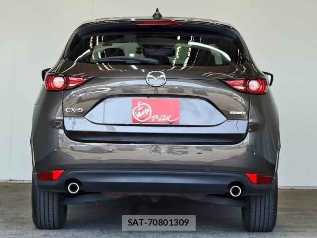 Mazda CX-5 2021-06 8207145-13