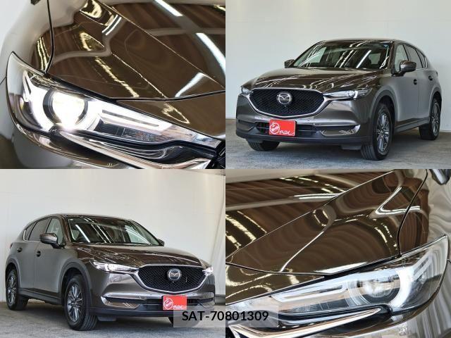 Mazda CX-5 2021-06 8207145-14