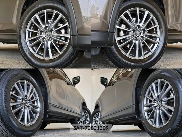 Mazda CX-5 2021-06 8207145-15