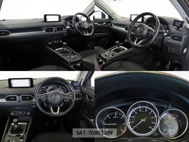 Mazda CX-5 2021-06 8207145-16