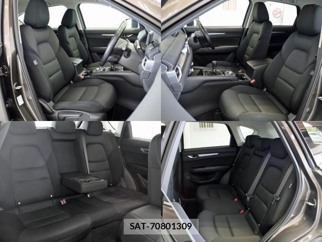 Mazda CX-5 2021-06 8207145-17