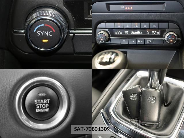 Mazda CX-5 2021-06 8207145-18