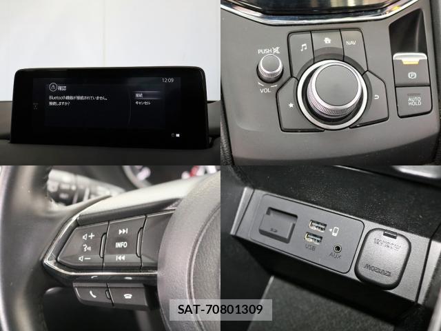 Mazda CX-5 2021-06 8207145-19