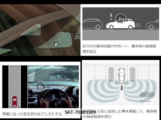 Mazda CX-5 2021-06 8207145-21