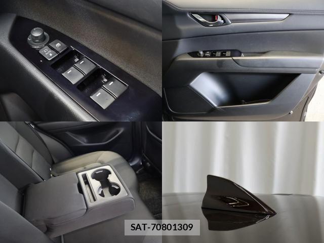 Mazda CX-5 2021-06 8207145-27