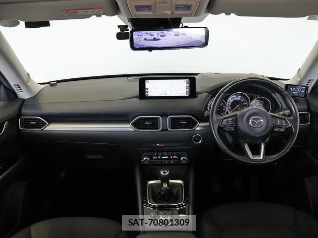 Mazda CX-5 2021-06 8207145-5