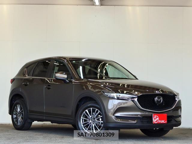 Mazda CX-5 2021-06 8207145-6