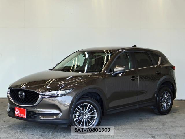 Mazda CX-5 2021-06 8207145-7