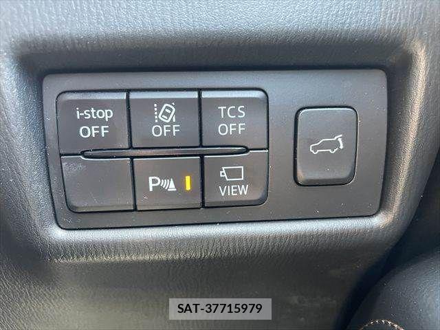 Mazda CX-5 2018-08 8207153-9