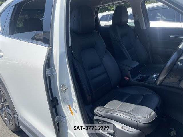 Mazda CX-5 2018-08 8207153-10