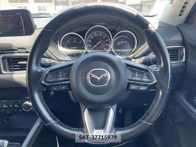 Mazda CX-5 2018-08 8207153-13