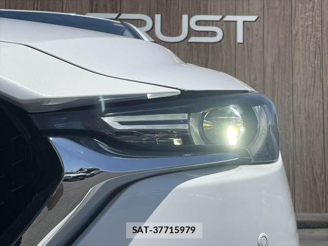 Mazda CX-5 2018-08 8207153-14