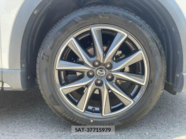 Mazda CX-5 2018-08 8207153-16
