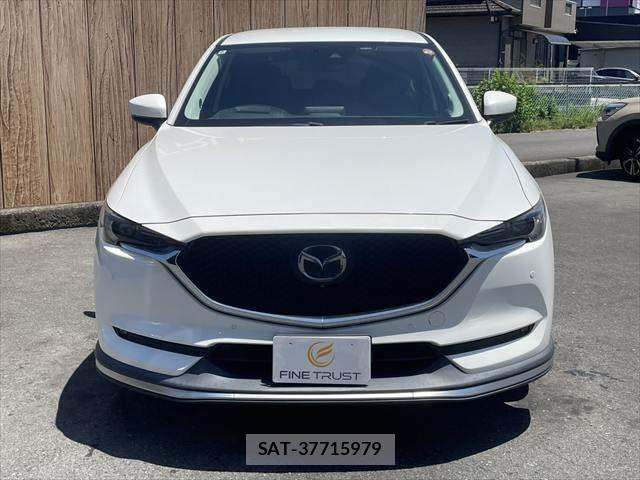 Mazda CX-5 2018-08 8207153-17