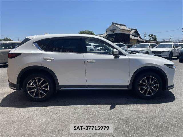 Mazda CX-5 2018-08 8207153-19