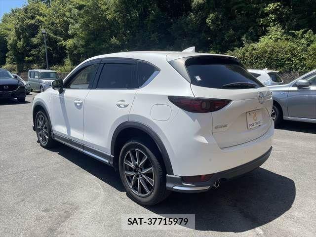 Mazda CX-5 2018-08 8207153-22