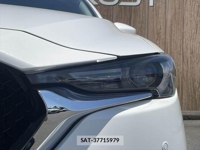 Mazda CX-5 2018-08 8207153-25