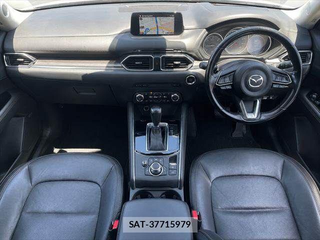 Mazda CX-5 2018-08 8207153-2