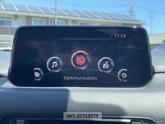 Mazda CX-5 2018-08 8207153-5